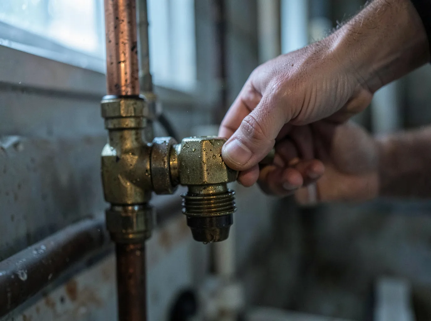 Emergency Plumber Godwin, NC FAQs